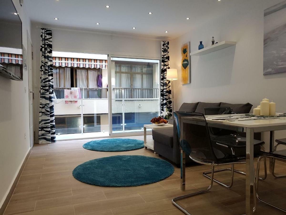Boliches Apartment Fuengirola Extérieur photo