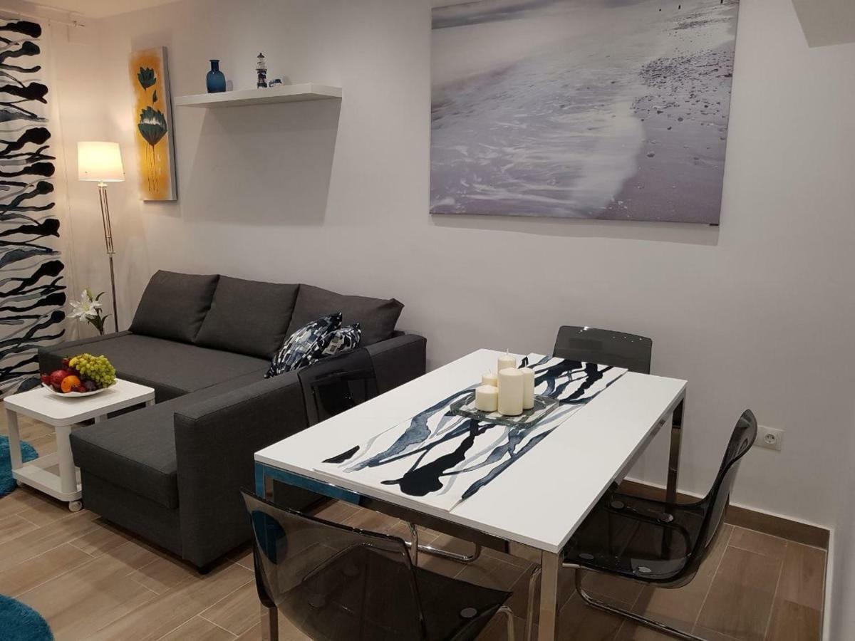 Boliches Apartment Fuengirola Extérieur photo
