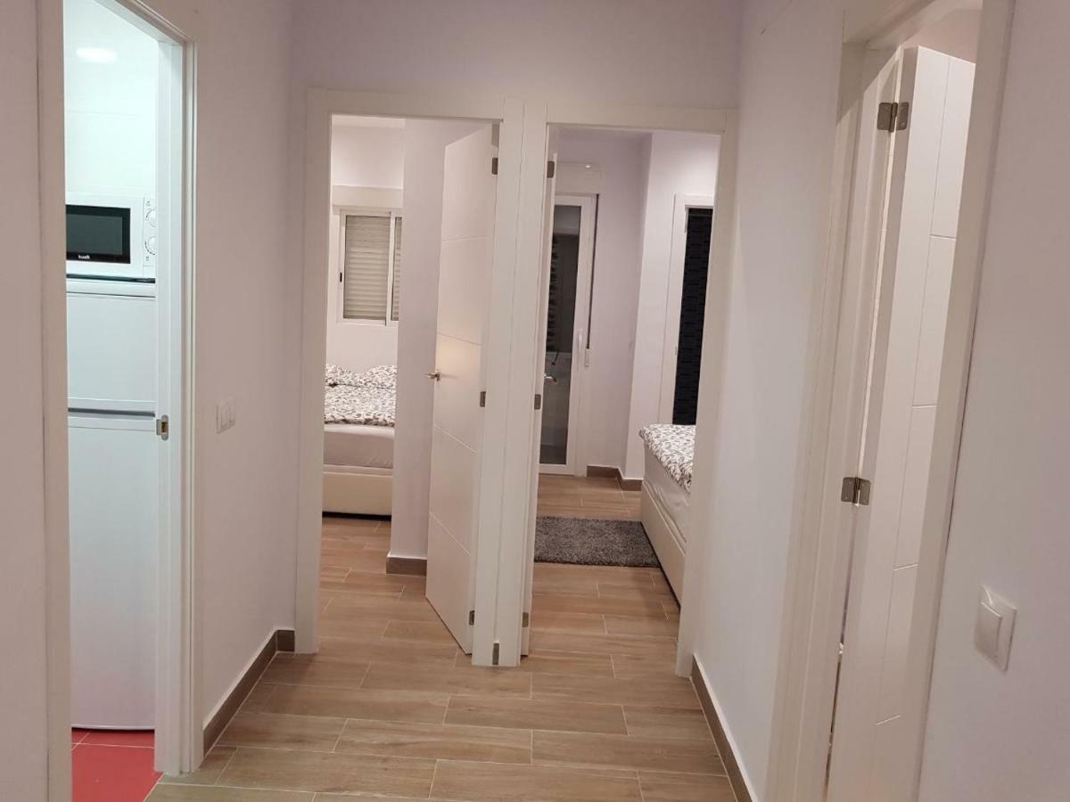 Boliches Apartment Fuengirola Extérieur photo