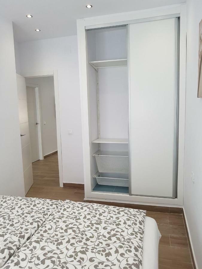 Boliches Apartment Fuengirola Extérieur photo