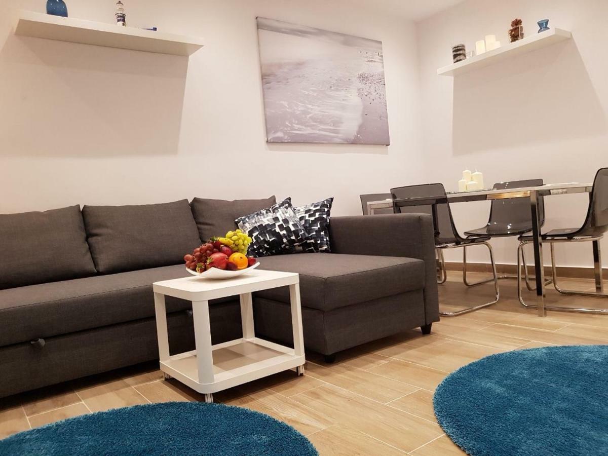 Boliches Apartment Fuengirola Extérieur photo
