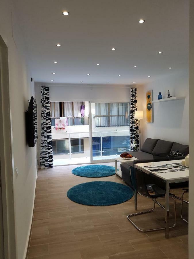 Boliches Apartment Fuengirola Extérieur photo