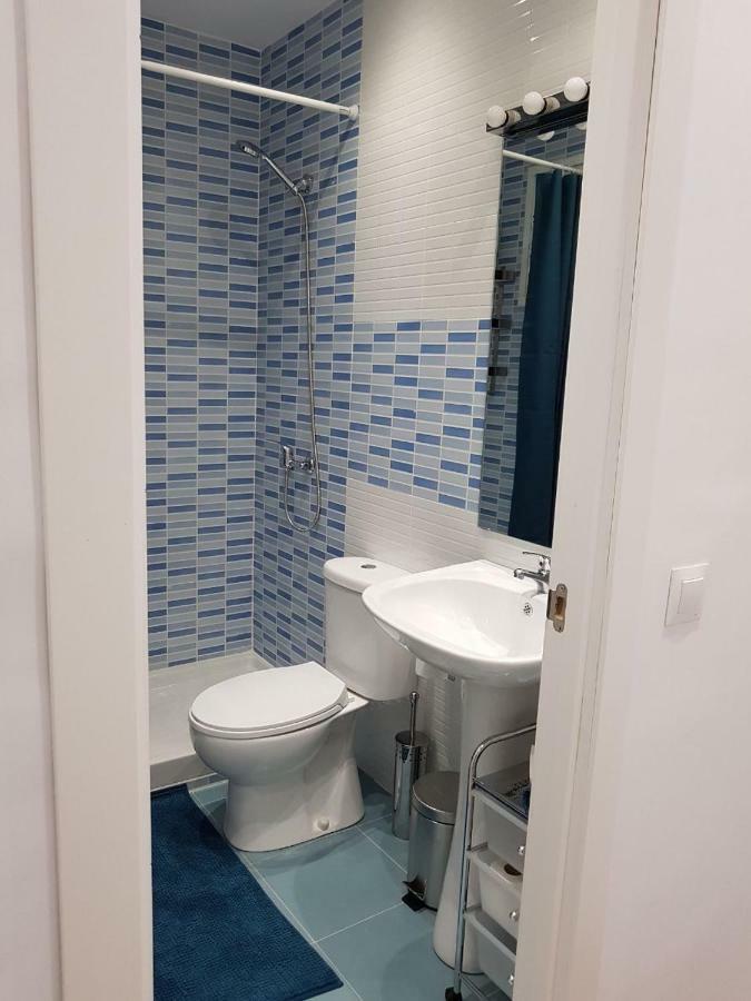 Boliches Apartment Fuengirola Extérieur photo