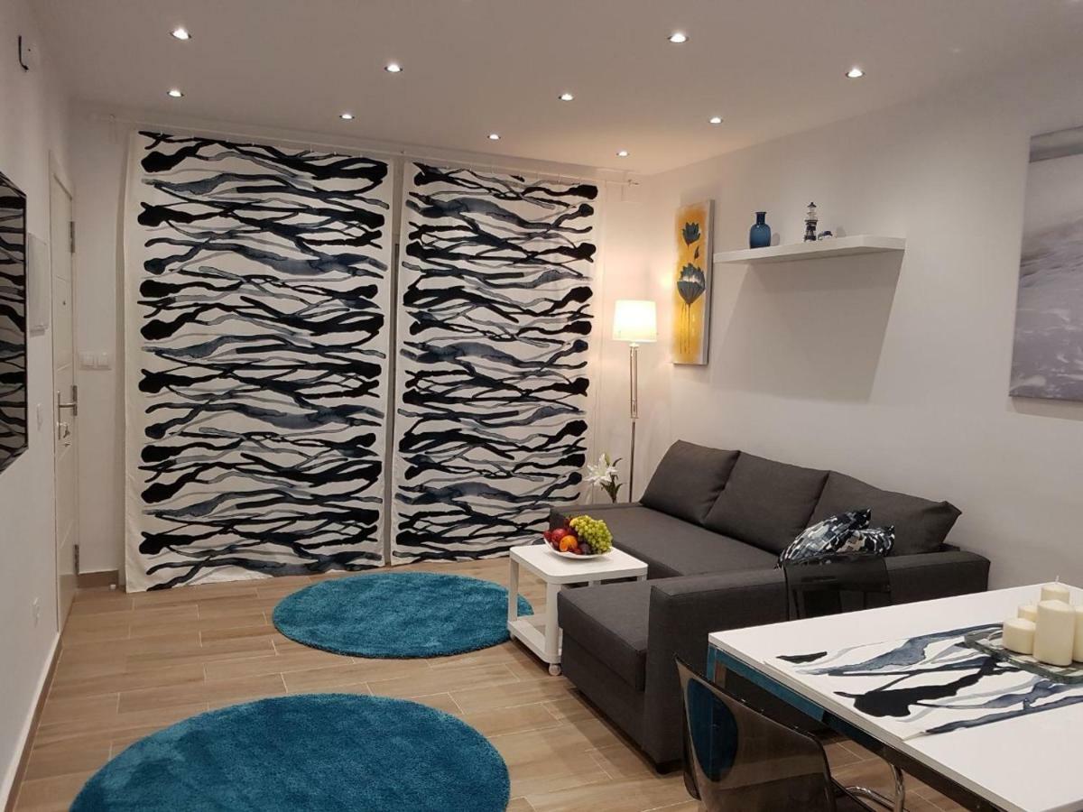 Boliches Apartment Fuengirola Extérieur photo