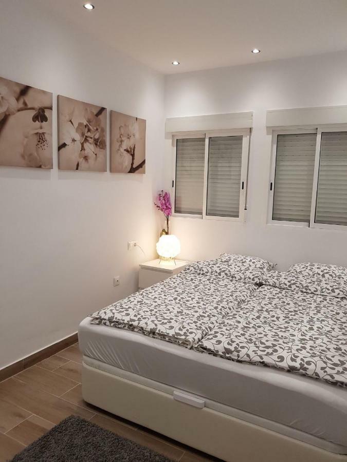 Boliches Apartment Fuengirola Extérieur photo