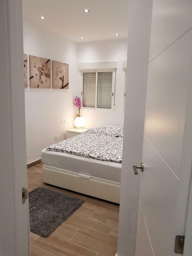 Boliches Apartment Fuengirola Extérieur photo