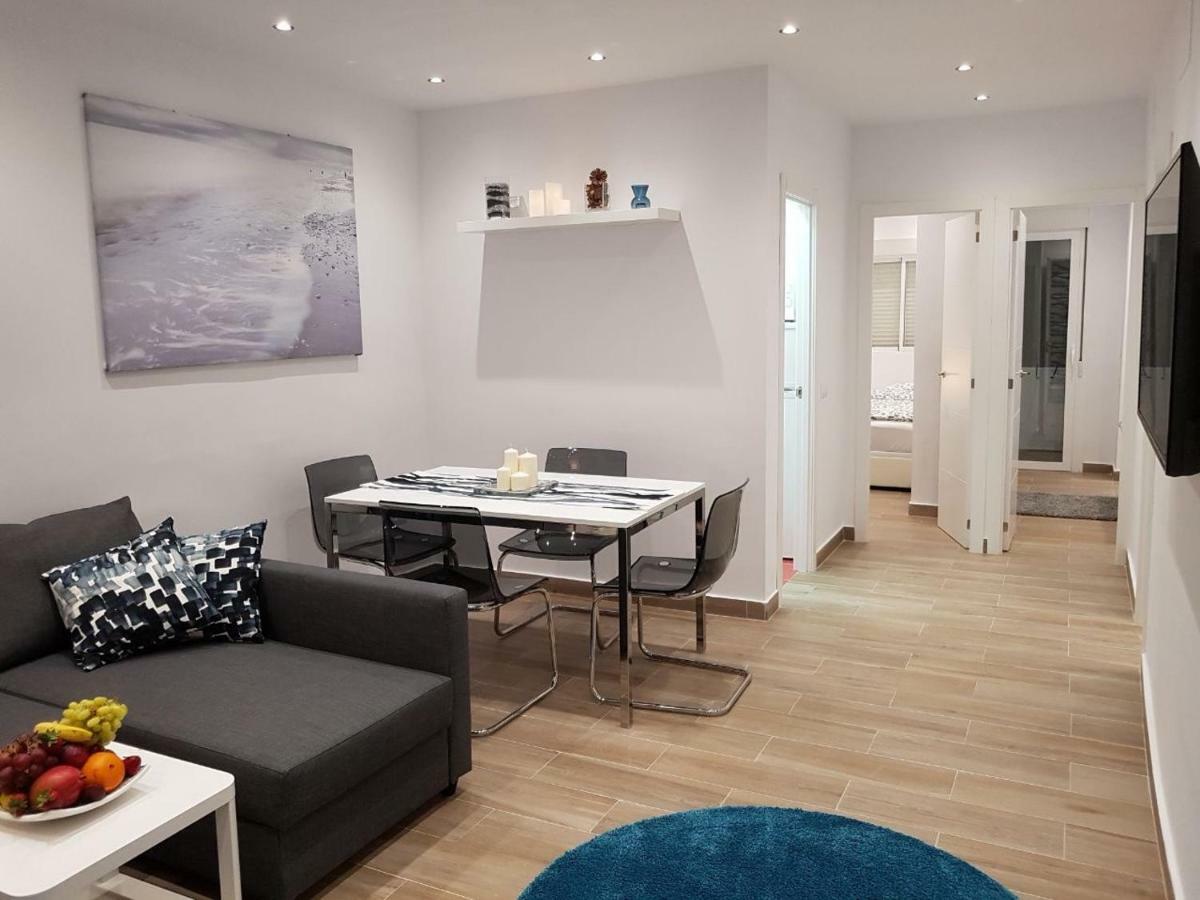 Boliches Apartment Fuengirola Extérieur photo