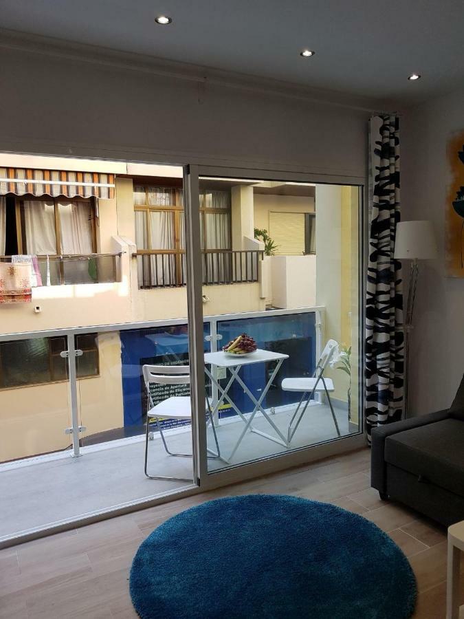 Boliches Apartment Fuengirola Extérieur photo