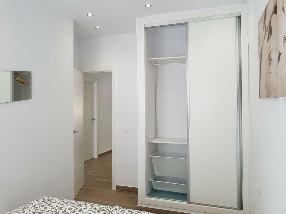 Boliches Apartment Fuengirola Extérieur photo