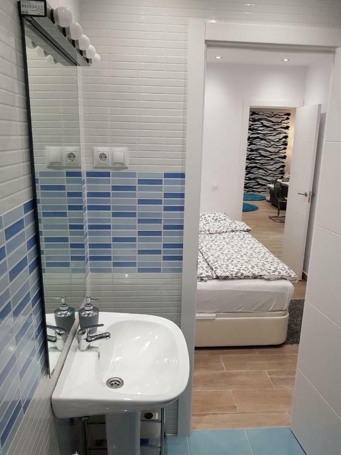 Boliches Apartment Fuengirola Extérieur photo