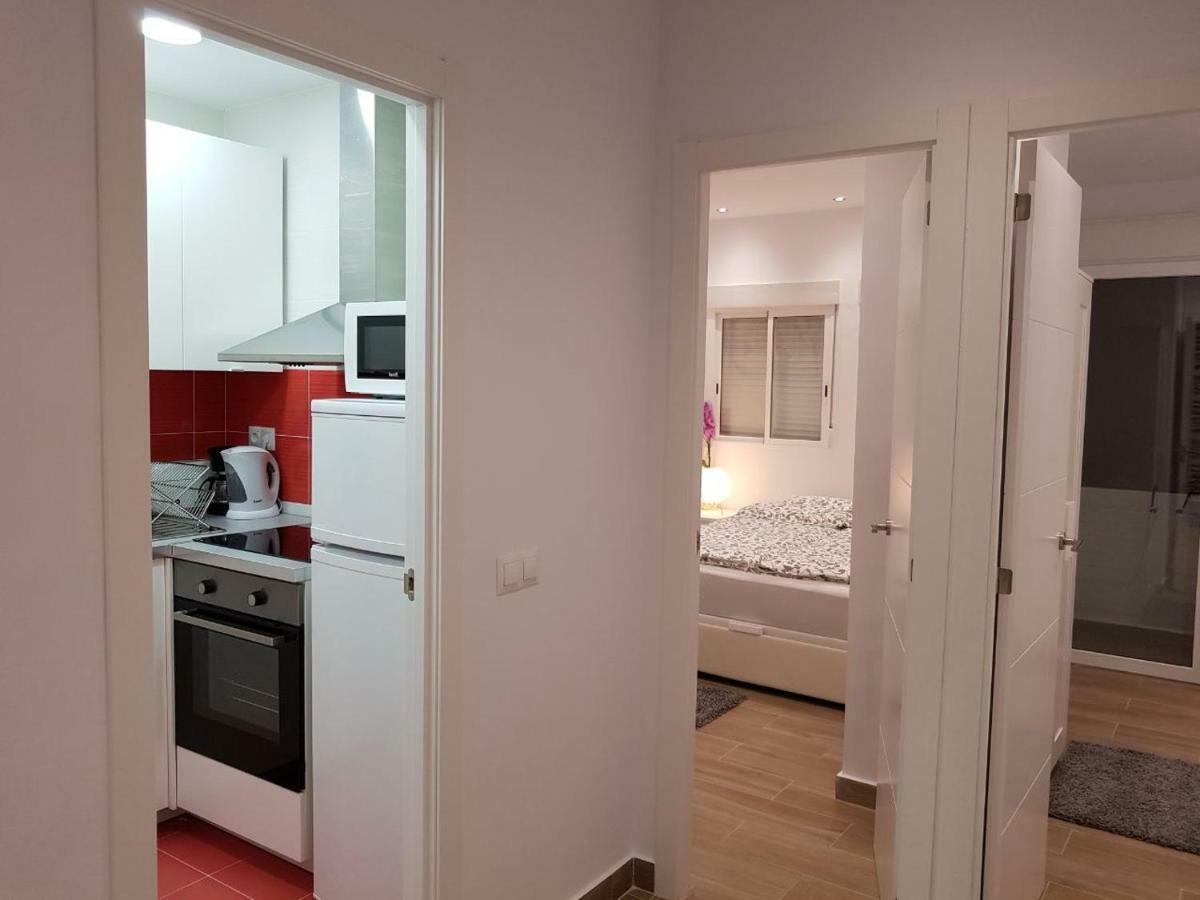Boliches Apartment Fuengirola Extérieur photo