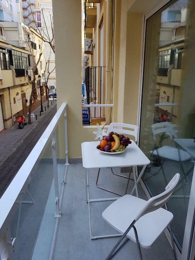 Boliches Apartment Fuengirola Extérieur photo
