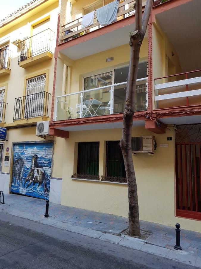 Boliches Apartment Fuengirola Extérieur photo